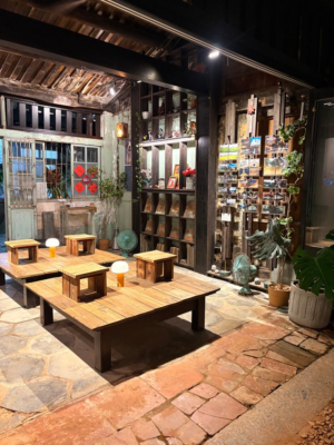 場地包場諮詢