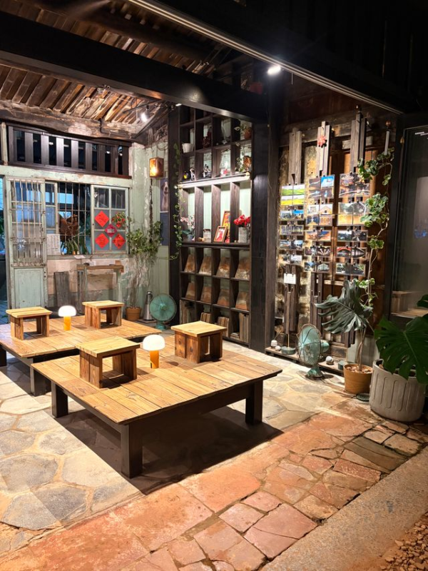 場地包場諮詢